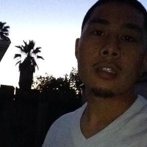 Meet your Posher, Angelo